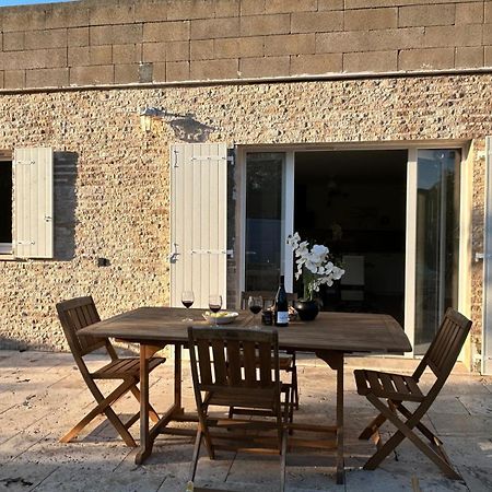 La Maison Du Soleil ポルティシオ エクステリア 写真